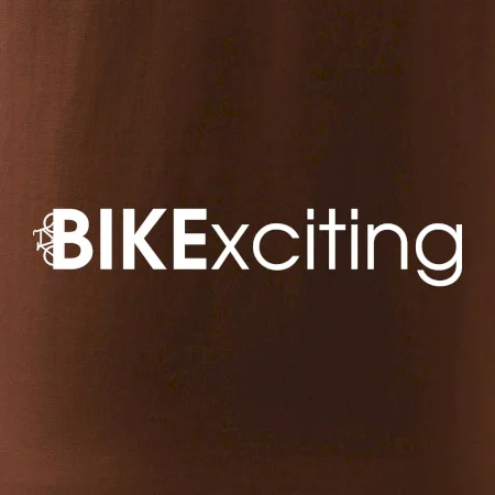 Bike nápisy Bikexciting