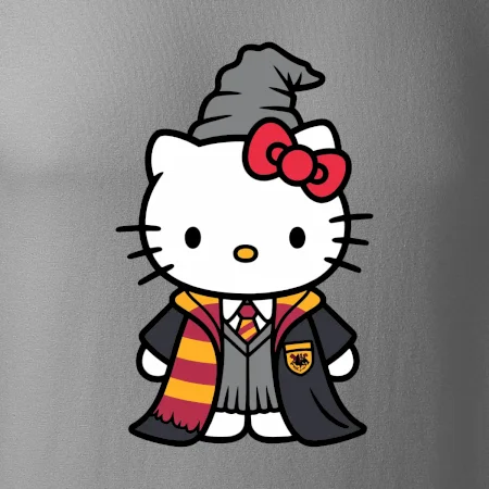 Harry kitty