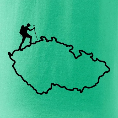 Český turista