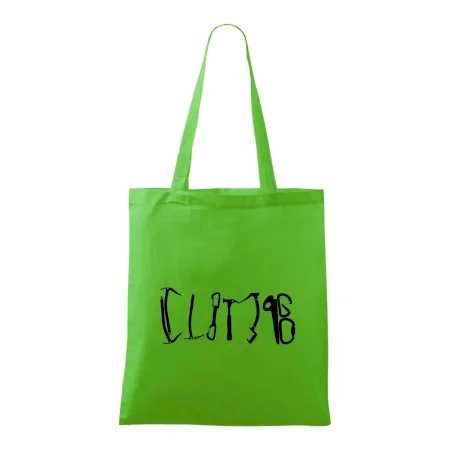 Climb equipment