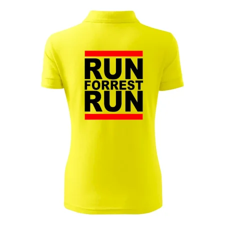 Run Forrest Run
