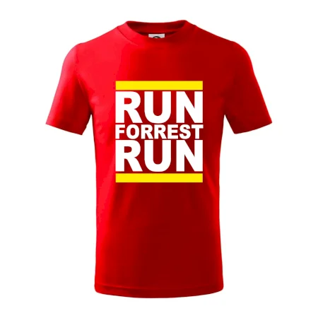 Run Forrest Run