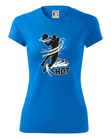 Basketball - jump shot
