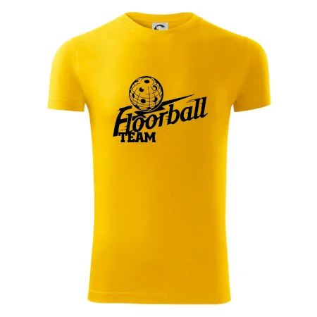 Florbal team