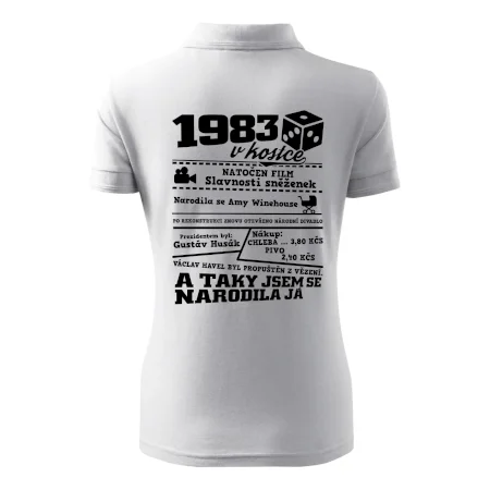 1983 v kostce