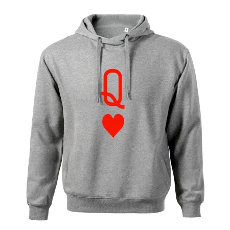 Poker Q love