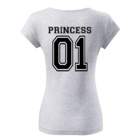 Princess 01