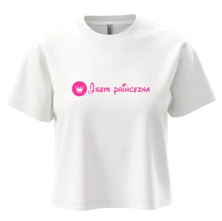 Jsem princezna (samotné)