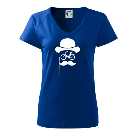 Mustache kolo