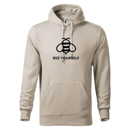 Bee yourself