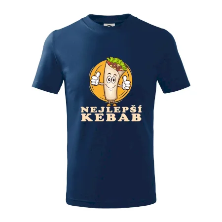 Nejlepší kebab
