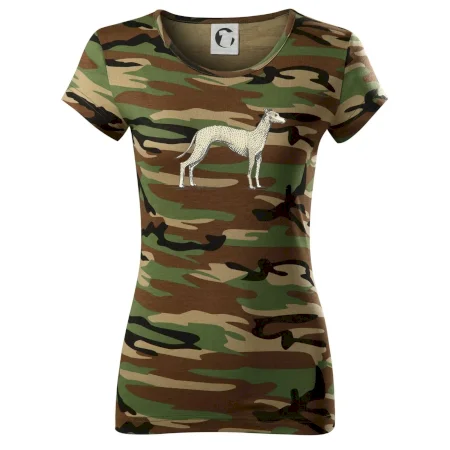 Vintage Whippet