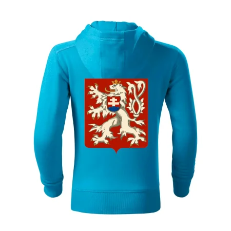 Znak ČSR - Československá republika (1948–1960)