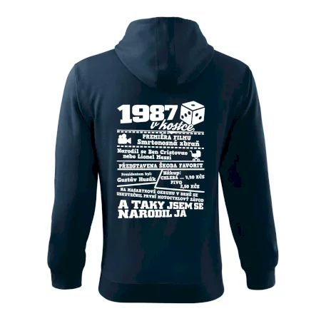 1987 v kostce