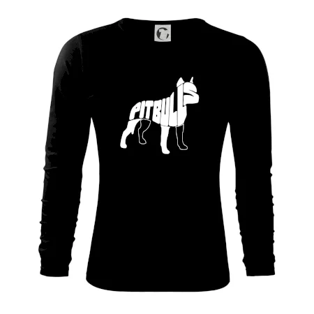 Pit Bull Teriér