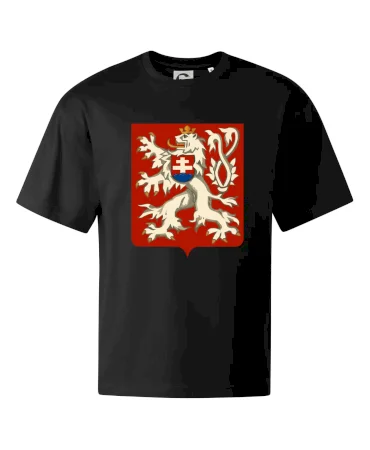 Znak ČSR - Třetí Československá republika (1945–1948)
