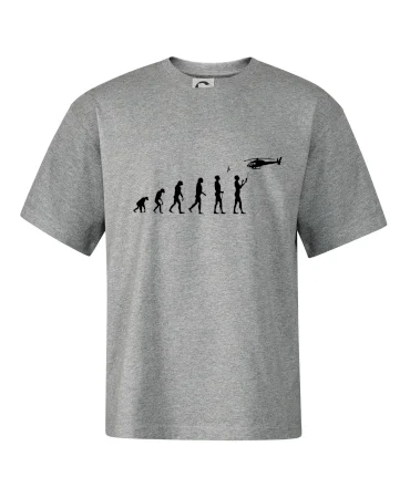 Evoluce modeláře