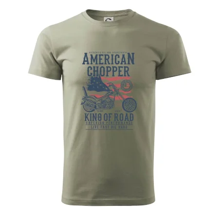 American Chopper