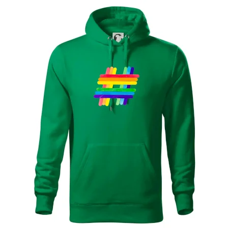 LGBT hashtag