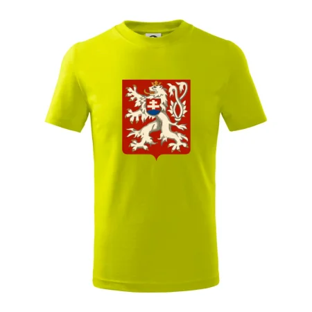 Znak malý První Republika československá 1918–1920