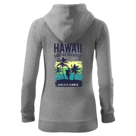 Hawaii