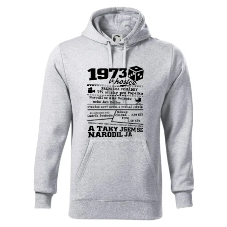 1973 v kostce
