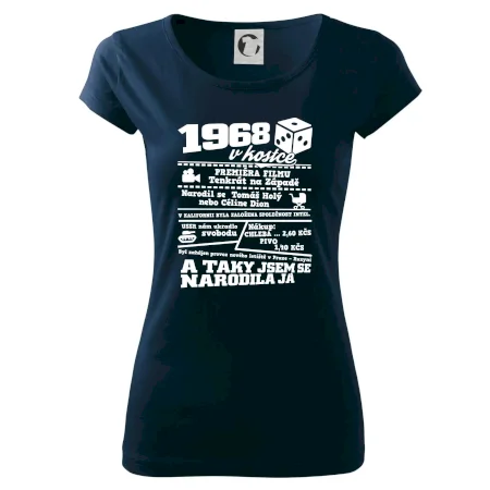 1968 v kostce
