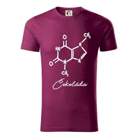 Čokoláda chemie