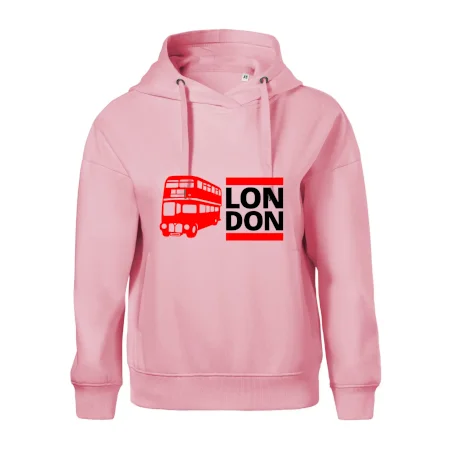 LON DON BUS
