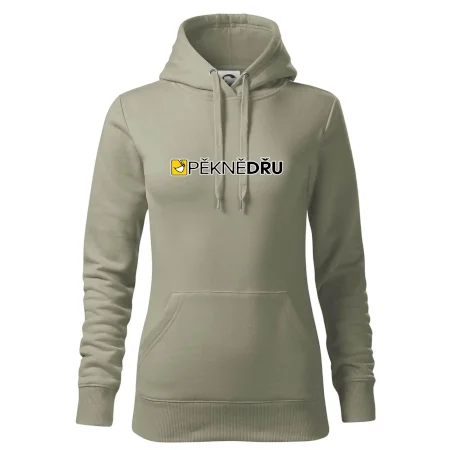 Pěkně dřu lžíce