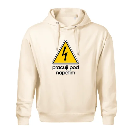 Pracuji pod napětím