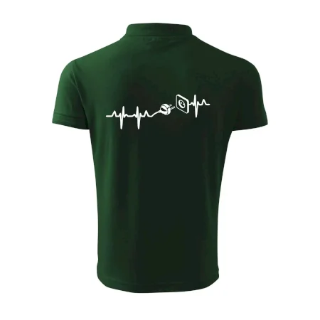 EKG elektrikář