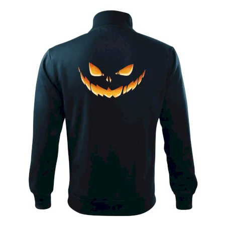 Svítící dýně