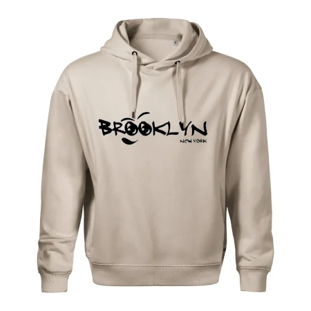 Brooklyn úsměv