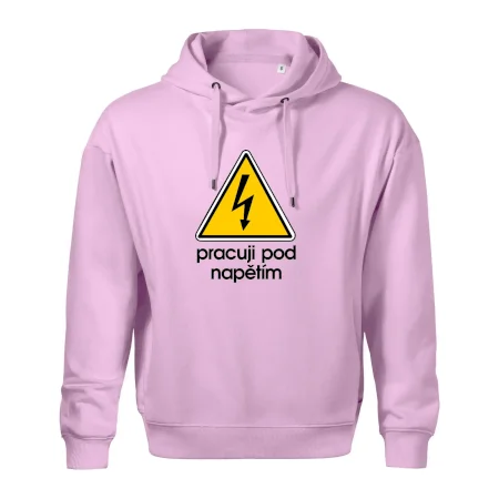 Pracuji pod napětím