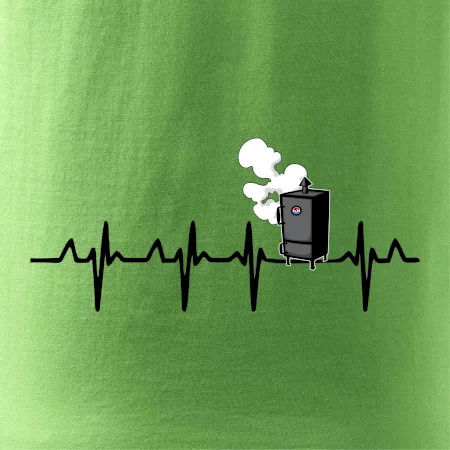 EKG udírna