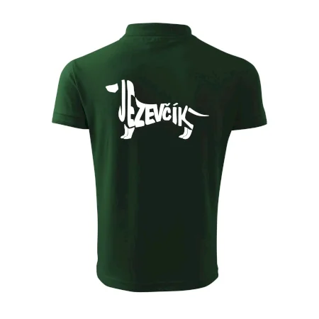 Jezevčík - CZ