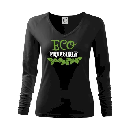 Eco friendly - lístečky