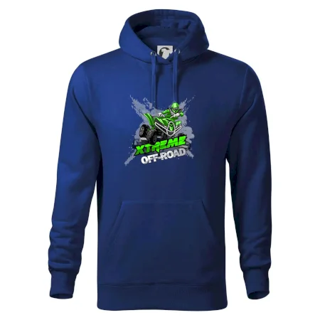 ATV čtyřkolka offroad XXX