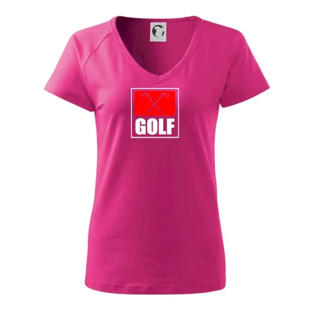 Golfové hole
