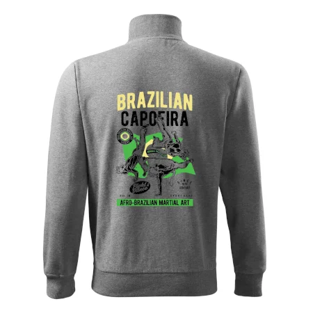 Brazilian Capoeira