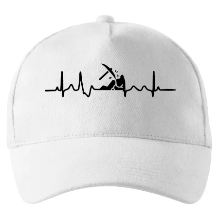 Ekg horník