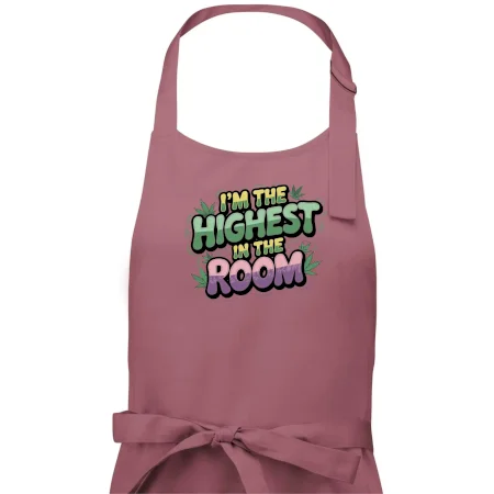 Marihuana - Iam the highest in the room