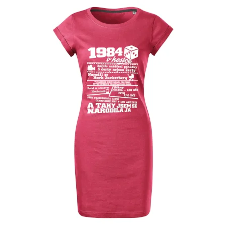 1984 v kostce