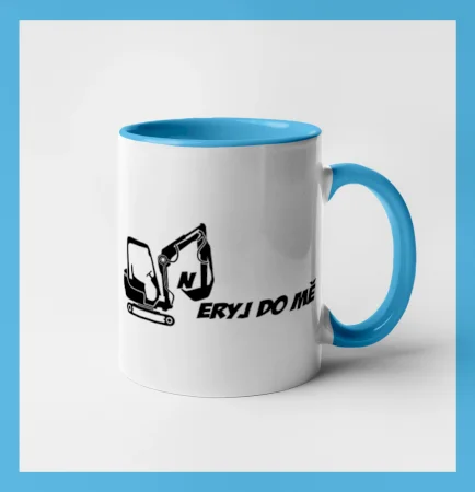 Neryj do mě