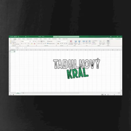 Tabulkový král
