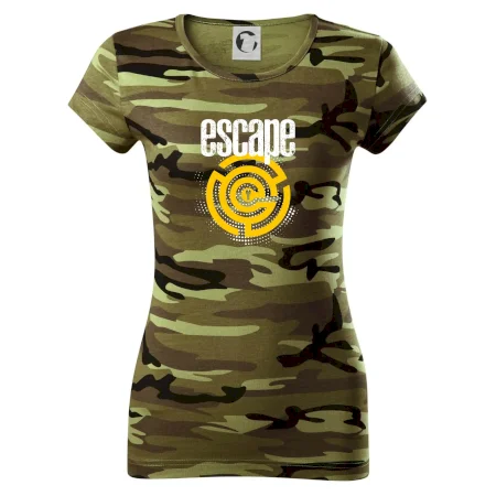 Escape labyrint