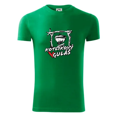 Kotlíkový guláš