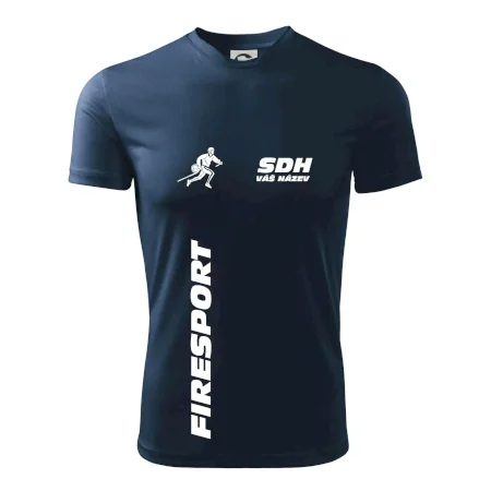 Hasičský sport SDH + váš název
