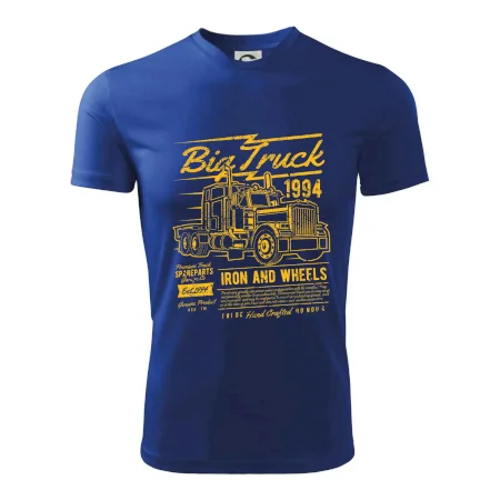 Big Truck 2